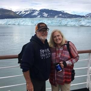 Meet your Posher, Melanie